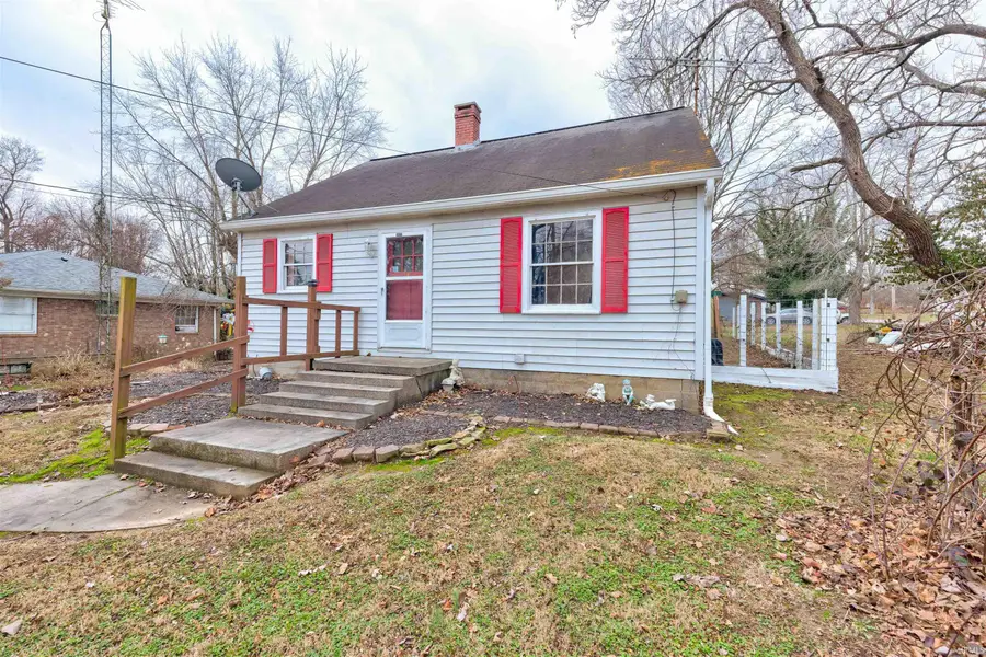 1013 N Main Street, Winslow, IN 47598 - Image #2