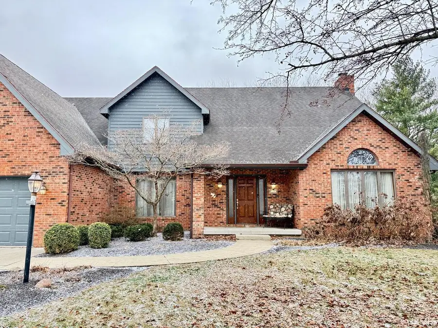 3901 W Allen Court, Muncie, IN 47304 - Image #2