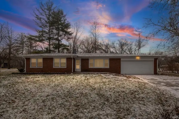 17 Wea Oaks Drive, Lafayette, IN 47909