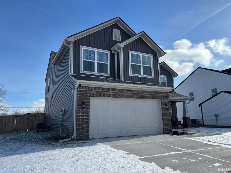 2127 Upland Ridge Way, Kokomo, IN 46902 - Image #3