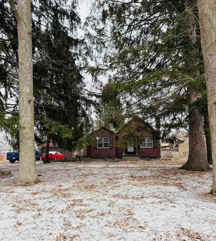 4180 N Wabash Road, Marion, IN 46952 - Image #2