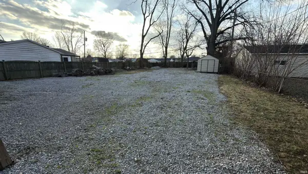 1715 Jeanette Avenue, Evansville, IN 47714