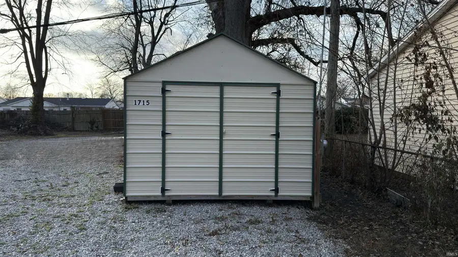 1715 Jeanette Avenue, Evansville, IN 47714 - Image #3