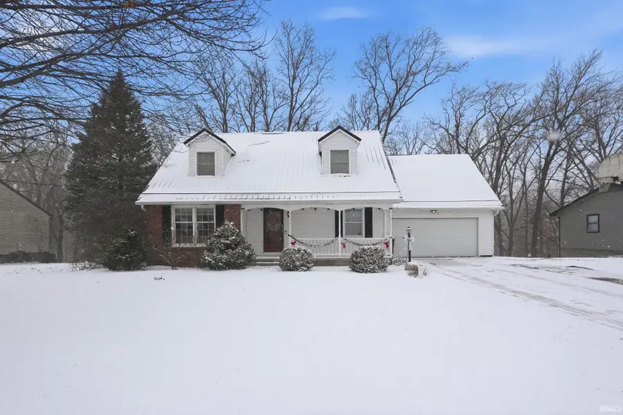 1588 Country Homes Drive, Ligonier, IN 46767 - Image #2