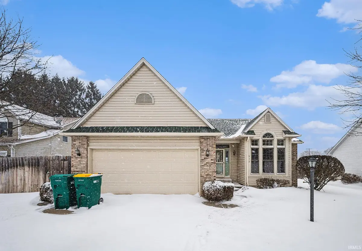 512 Autumn Court, Mishawaka, IN 46544 - Image #1