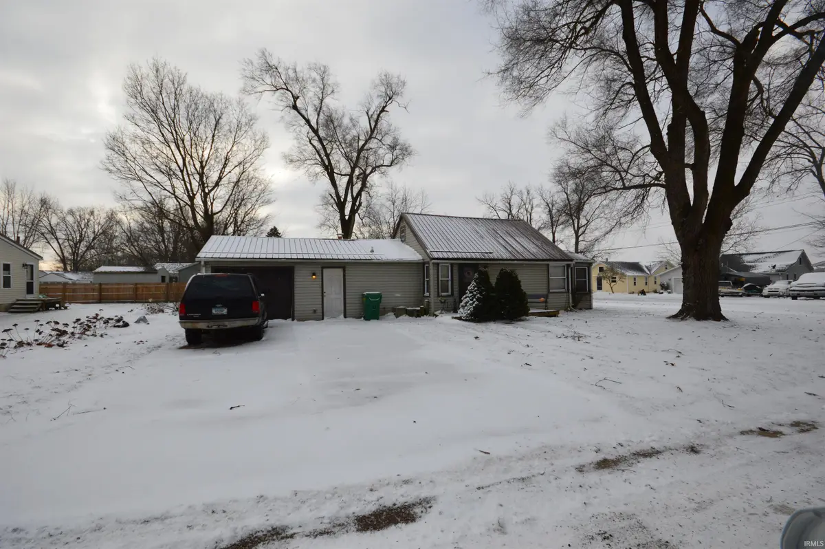 3468 Lake Shore Drive, Bremen, IN 46506 - Image #1