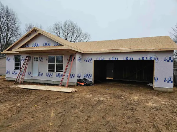 23572 Florance Ave, Elkhart, IN 46516