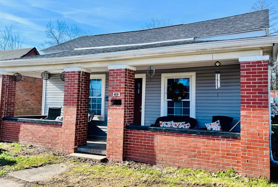 419 S Third Street, Boonville, IN 47601 - Image #2