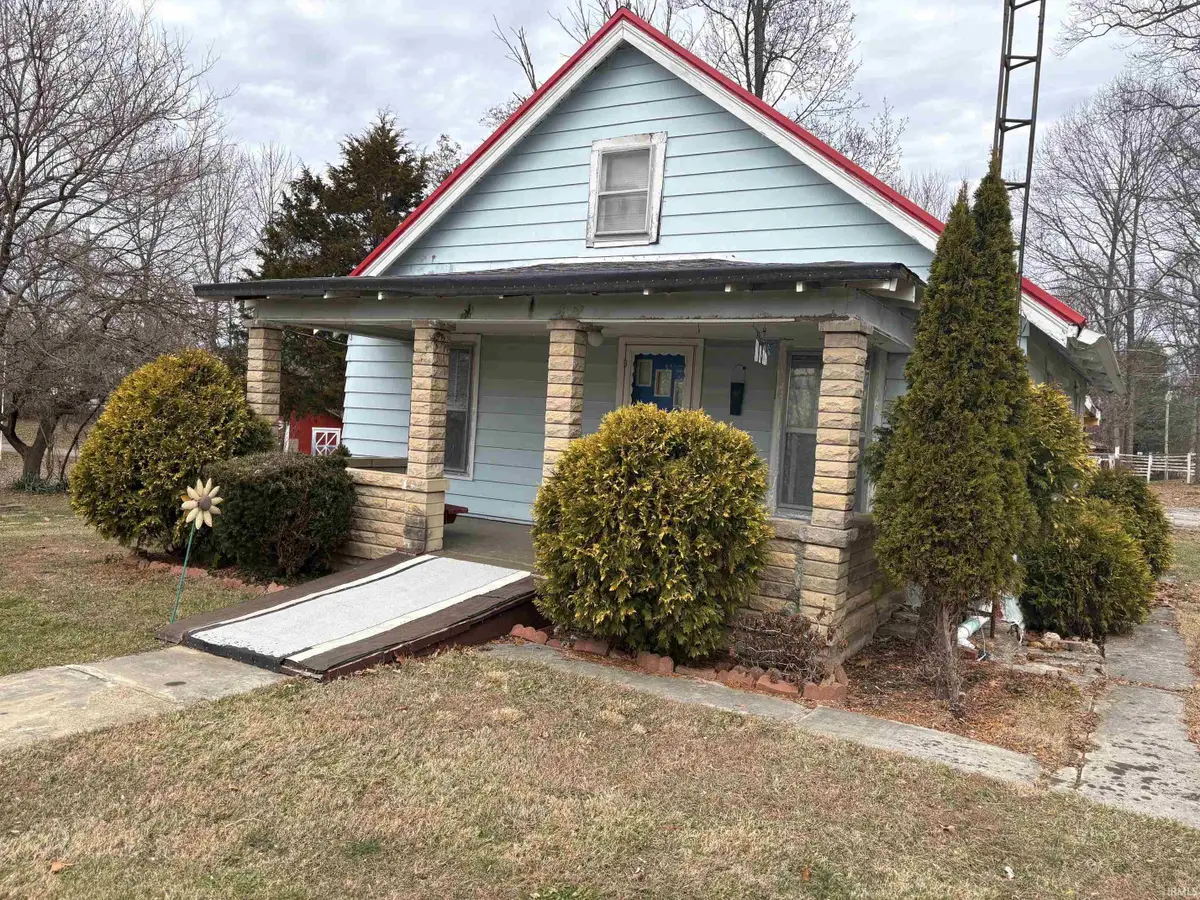 7809 State Road 158, Bedford, IN 47421 - Image #1