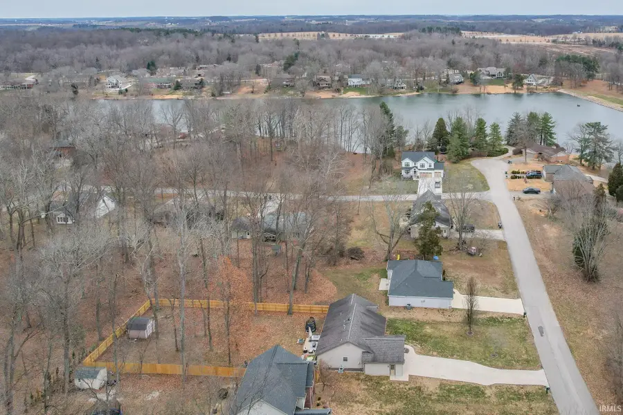 455 S Ornament Dr W, Santa Claus, IN 47579 - Image #2