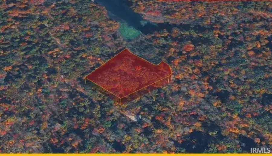 TBD Beech Drive, Trafalgar, IN 46181 - Image #2