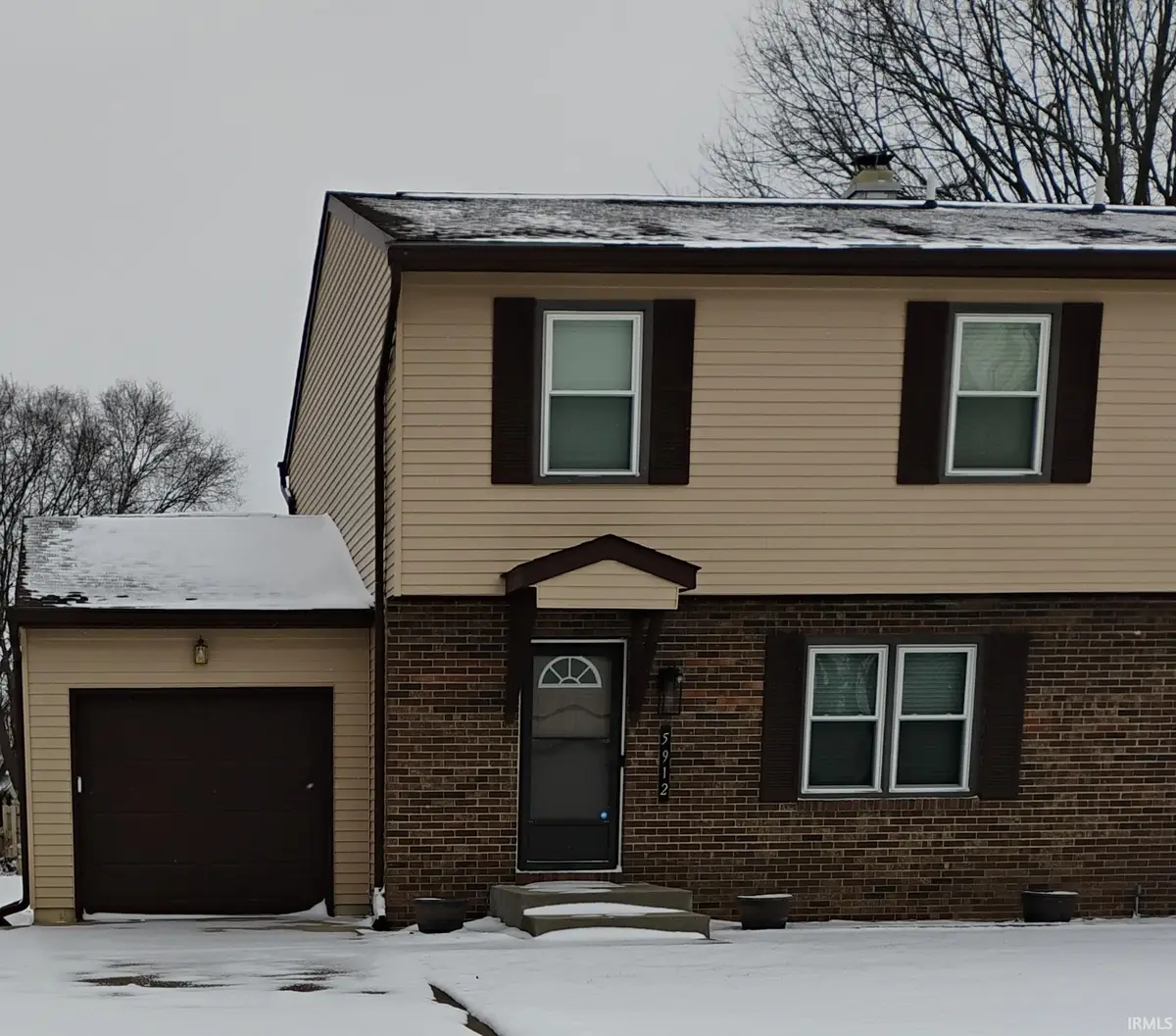 5912 Lansdown Boulevard, South Bend, IN 46614 - Image #1