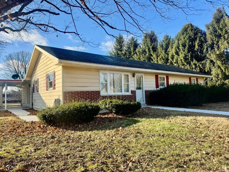 801 S 4th Street, Orleans, IN 47452 - Image #2