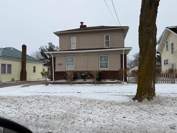 927 S Main Street, Kendallville, IN 46755