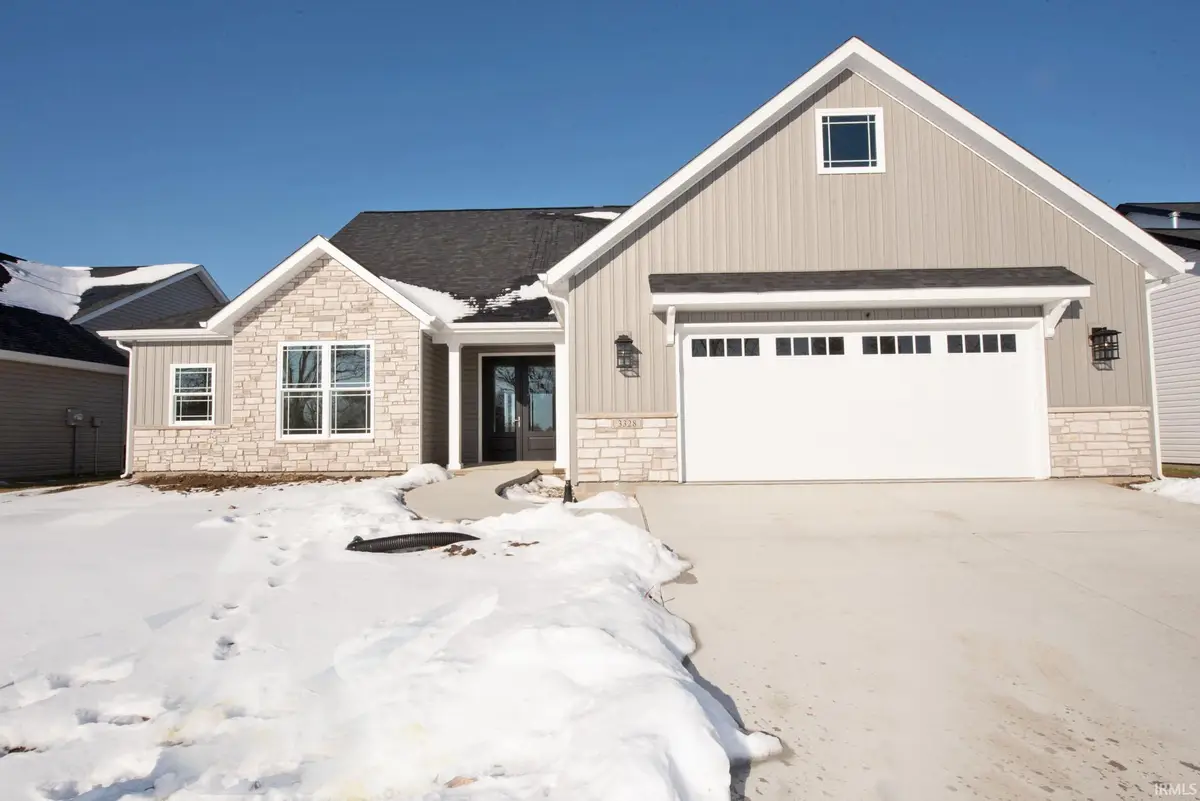 3328 Langford Way, West Lafayette, IN 47906 - Image #1