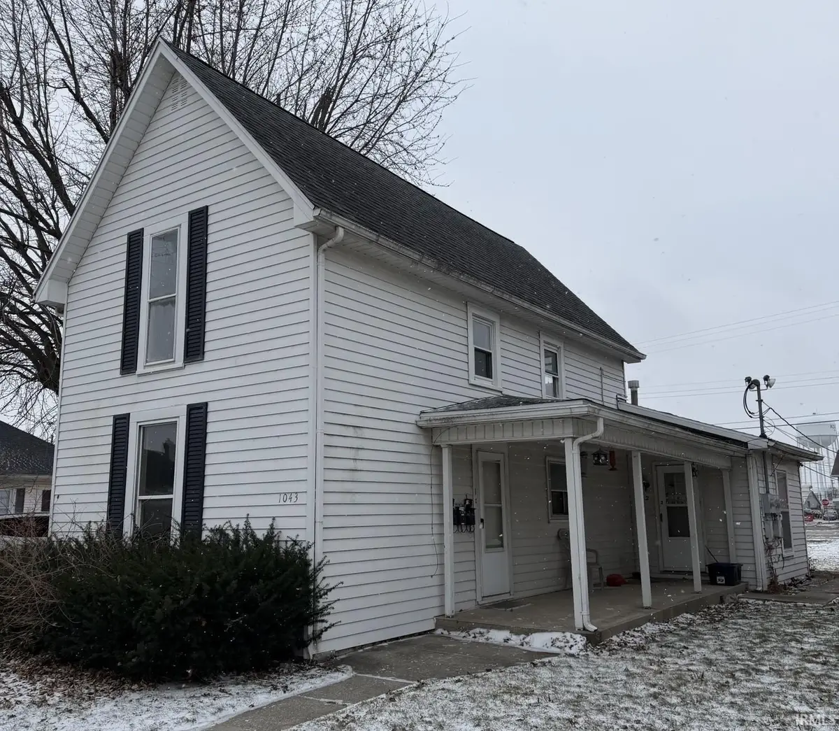 1043 S Bell Street, Kokomo, IN 46902 - Image #1