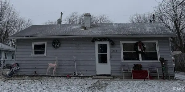 1008 E Gerhart Street, Kokomo, IN 46901