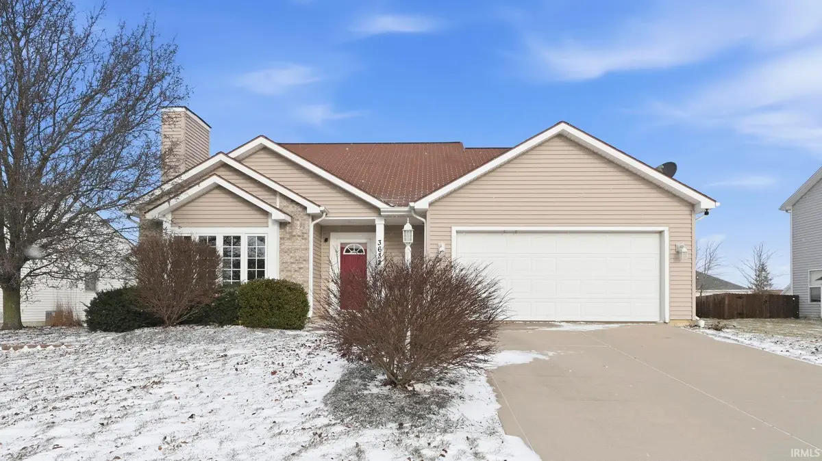 3632 Astoria Way, Fort Wayne, IN 46818 - Image #1