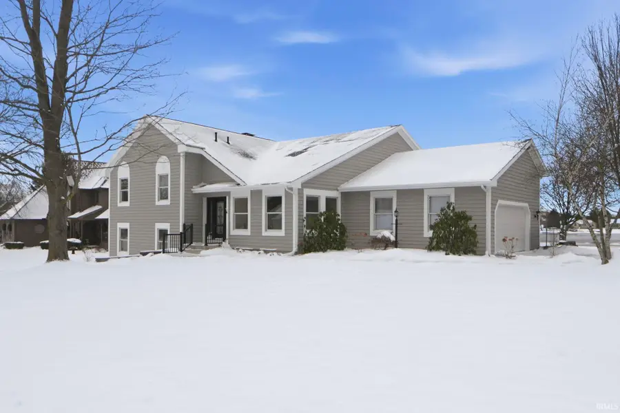 15626 Cold Spring Court, Granger, IN 46530 - Image #2