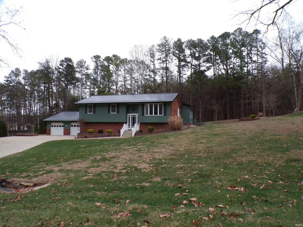 774 S Thompson Lane, Paoli, IN 47454 - Image #1