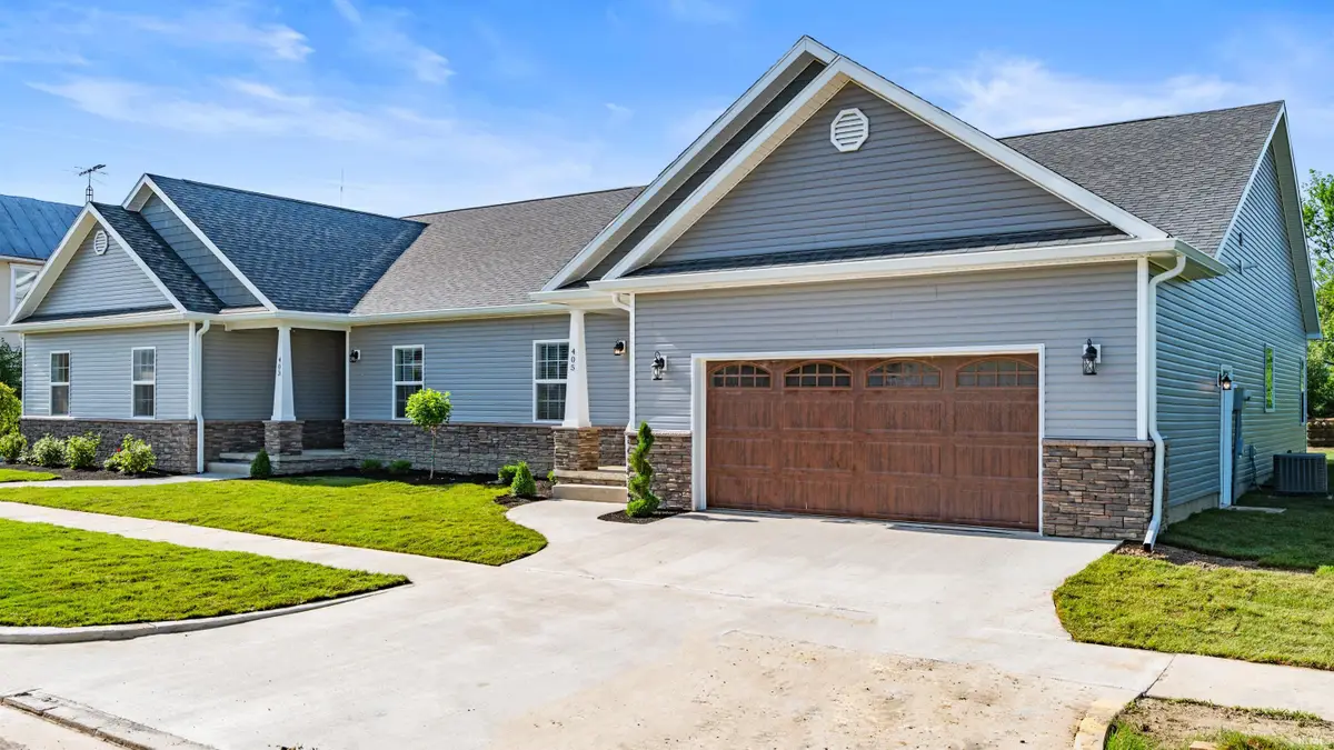 405 W Washington Street, Winchester, IN 47394 - Image #1