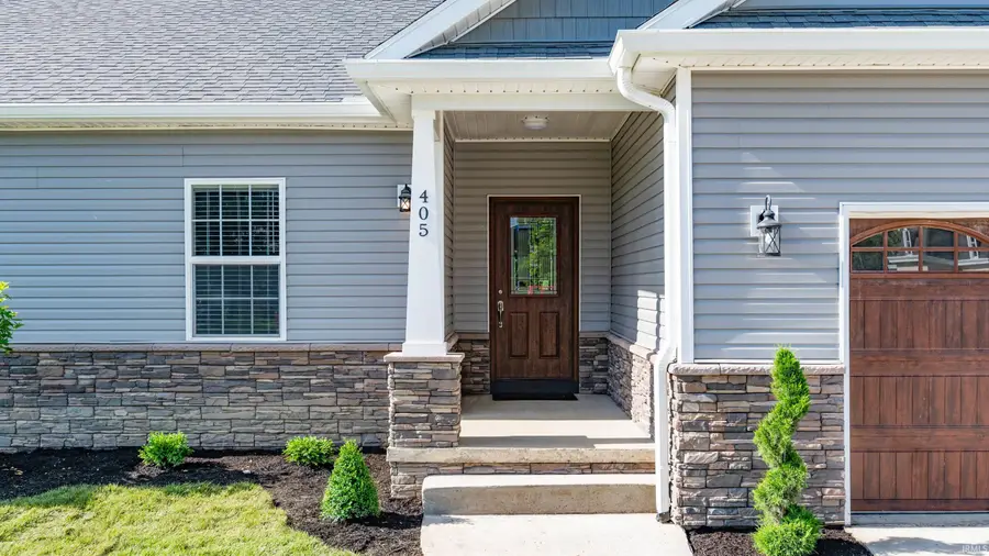 405 W Washington Street, Winchester, IN 47394 - Image #2