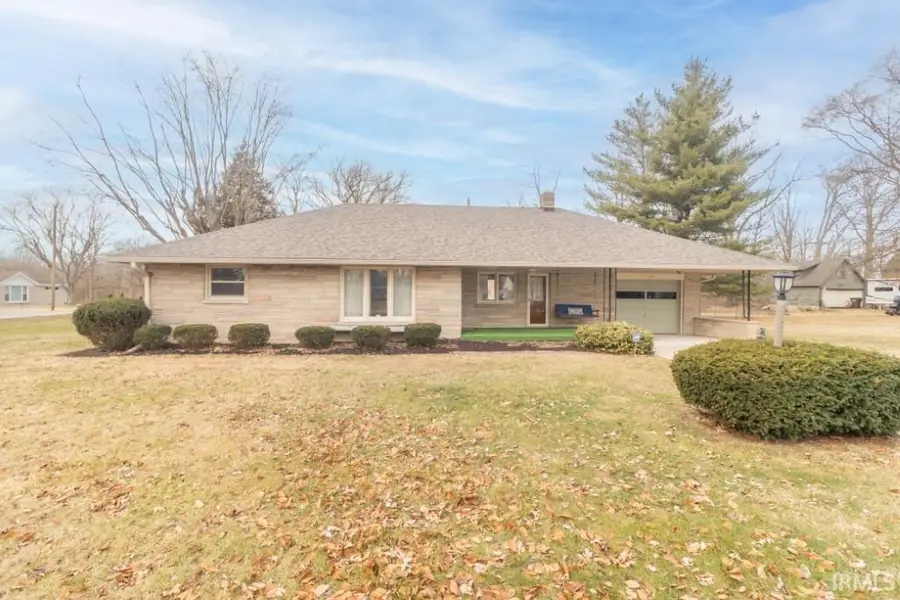 209 S Jefferson Street, Sulphur Springs, IN 47388 - #2