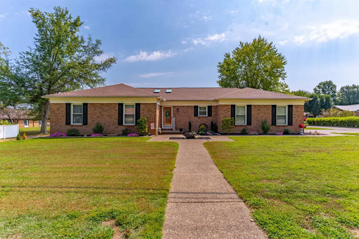 4122 Frame Road, Newburgh, IN 47630 - Image #1