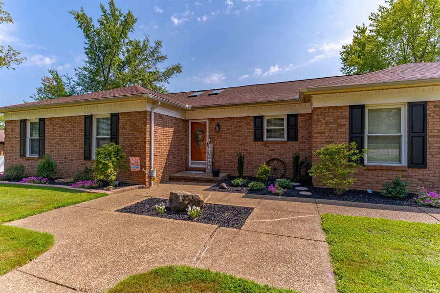 4122 Frame Road, Newburgh, IN 47630 - Image #3