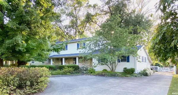 801 Plaza Drive, Evansville, IN 47715