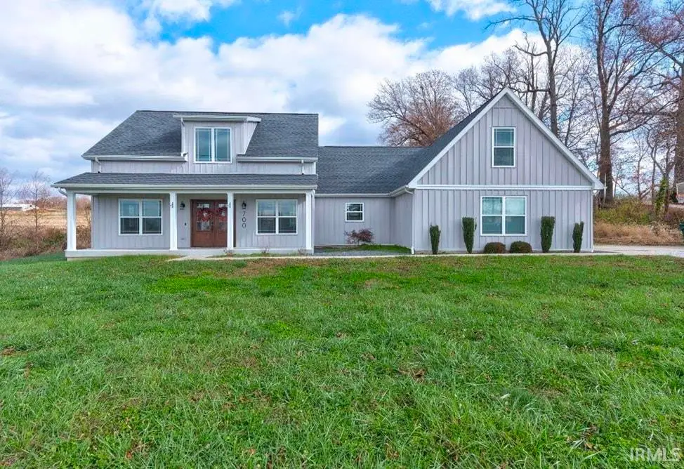 700 St Phillips Road, Evansville, IN 47712 - Image #1