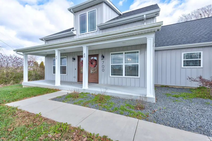 700 St Phillips Road, Evansville, IN 47712 - Image #3