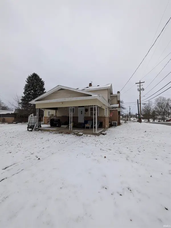 6903 State Road 1, Spencerville, IN 46788