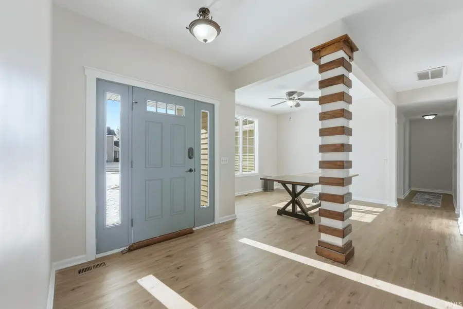 922 Honey Willow Boulevard, Huntertown, IN 46748 - Image #2