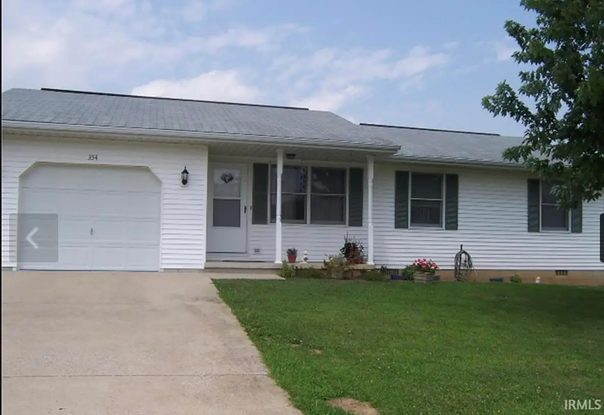 534 W Miami Street, Ellettsville, IN 47429 - Image #1