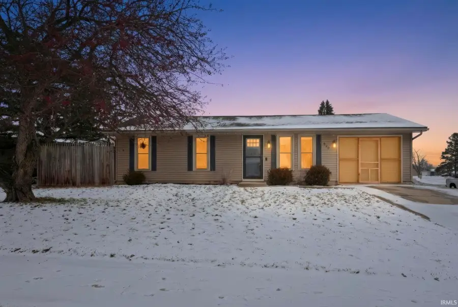 820 Pinetree Drive, Fort Wayne, IN 46819 - Image #2