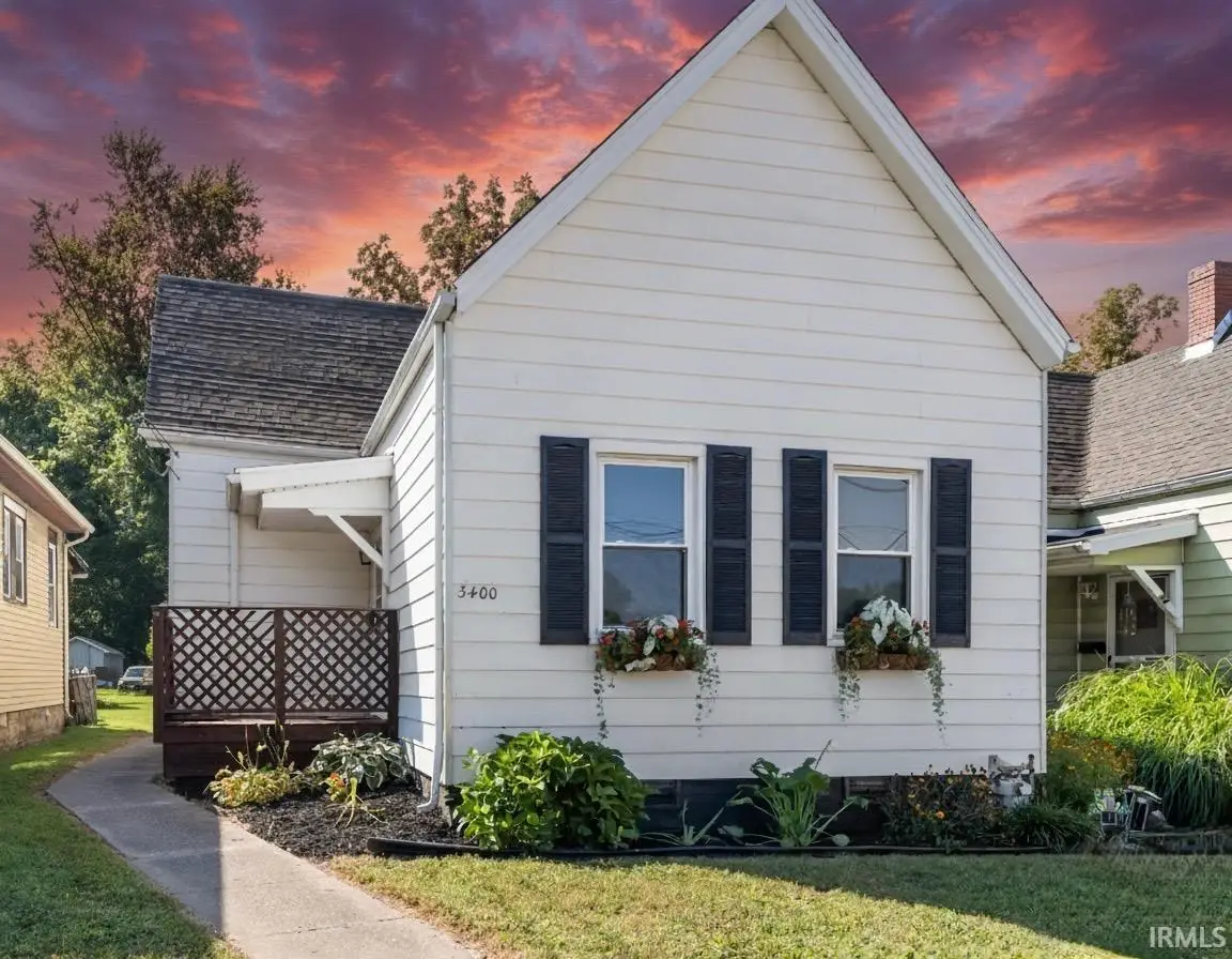 3400 Mount Vernon Avenue, Evansville, IN 47712 - Image #1