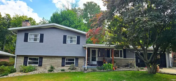 334 Knollwood Drive, Washington, IN 47501