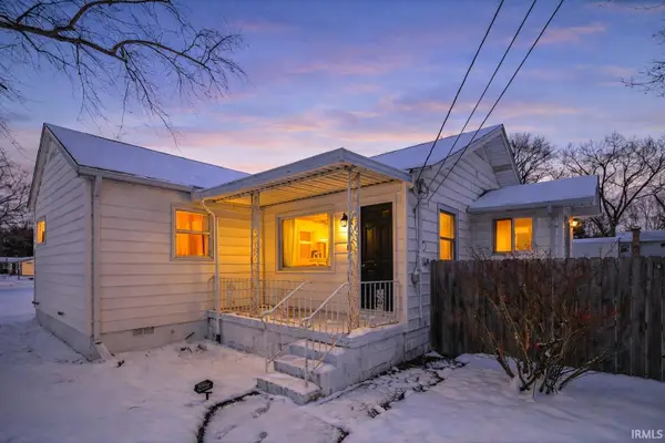 52424 Scott Street, South Bend, IN 46637