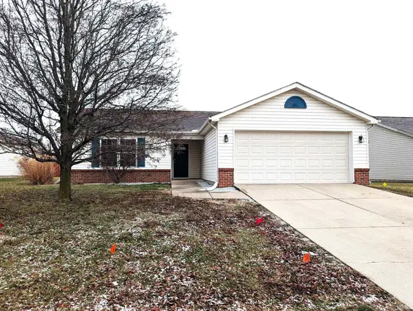 1821 Starks Circle, Lafayette, IN 47909