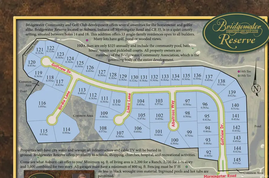 2055 Albatross Way, Auburn, IN 46706 - Image #3