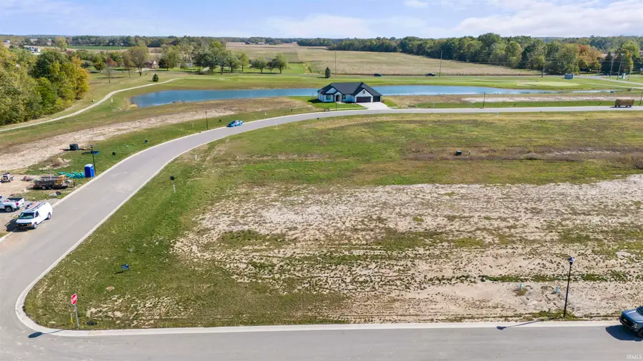 2054 Albatross Way, Auburn, IN 46706 - Image #2