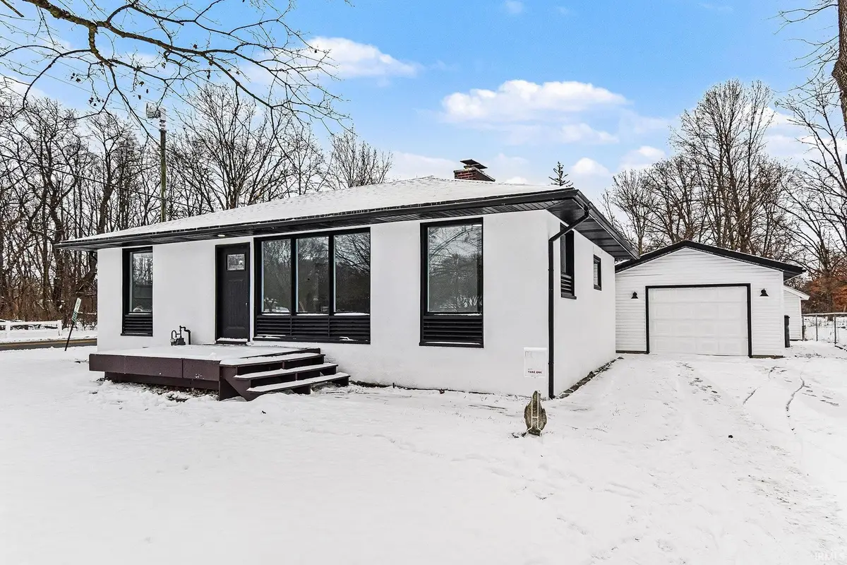 21012 State 120 Road, Elkhart, IN 46516 - Image #1