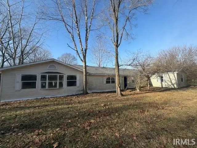 54243 Ash Road, Osceola, IN 46561 - Image #1