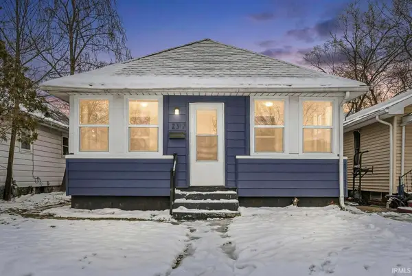 2317 Roger Street, South Bend, IN 46628