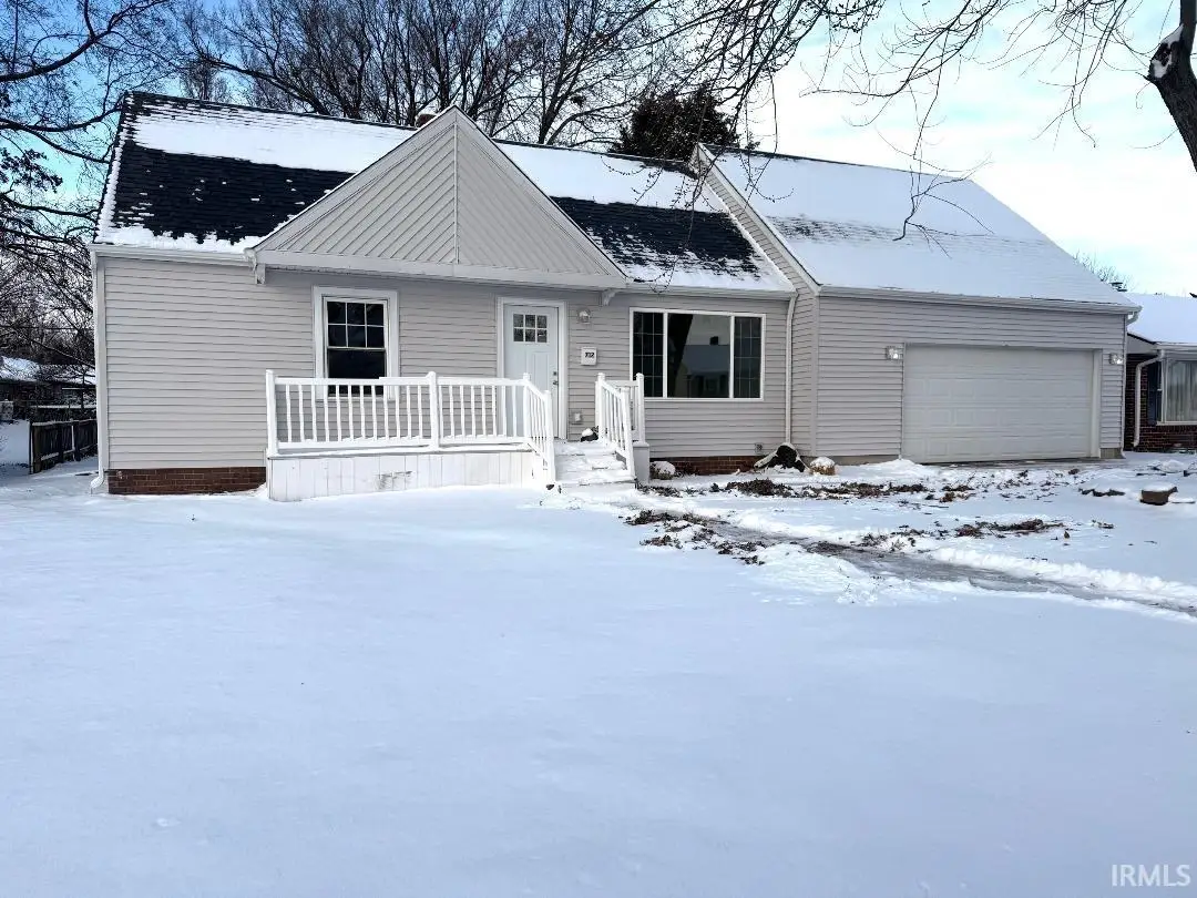 712 Aldridge Drive, Kokomo, IN 46902 - Image #1