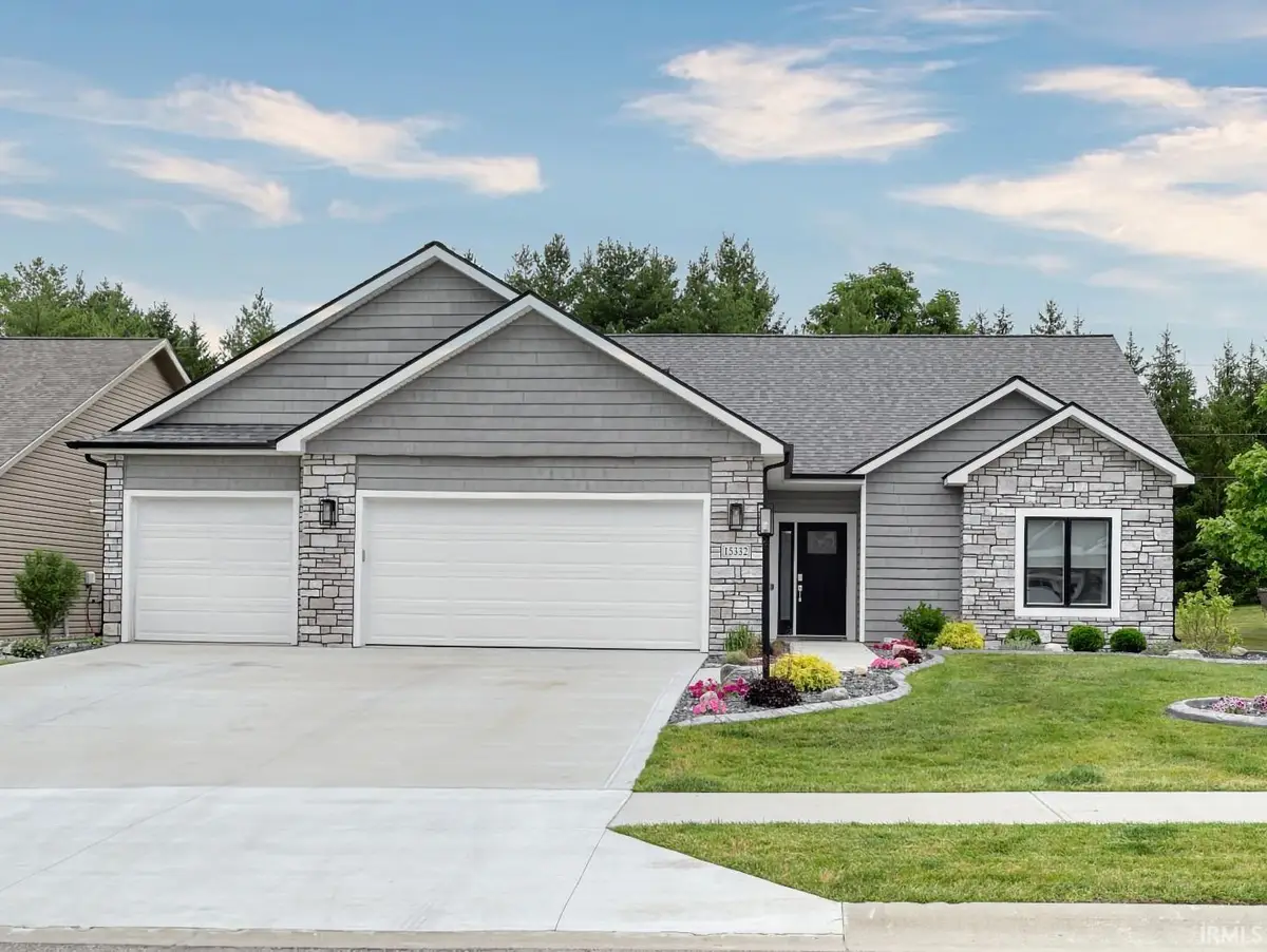 15332 Annabelle Place, Leo, IN 46765 - Image #1