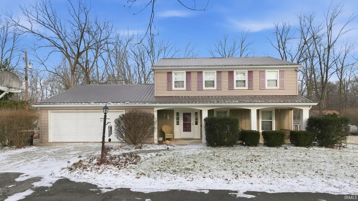 1405 Gillieron Drive, Fort Wayne, IN 46825 - Image #1