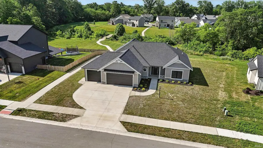 1265 Switchfoot Drive, Huntertown, IN 46748 - Image #2