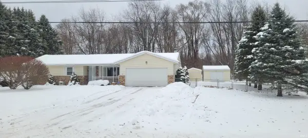 50888 Mayflower Road, South Bend, IN 46628